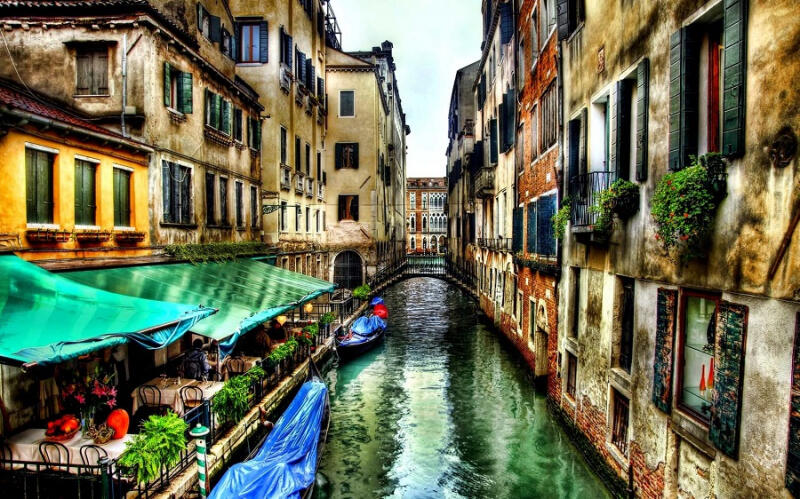 Venice