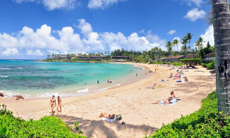Maui