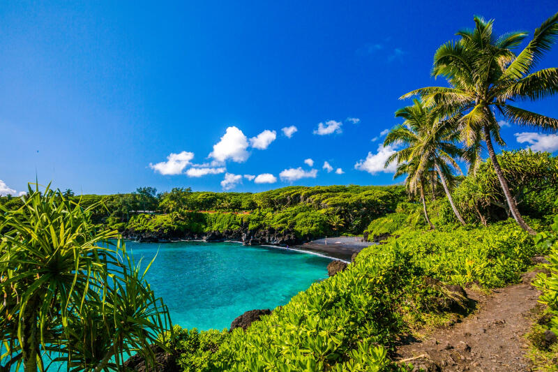 Maui