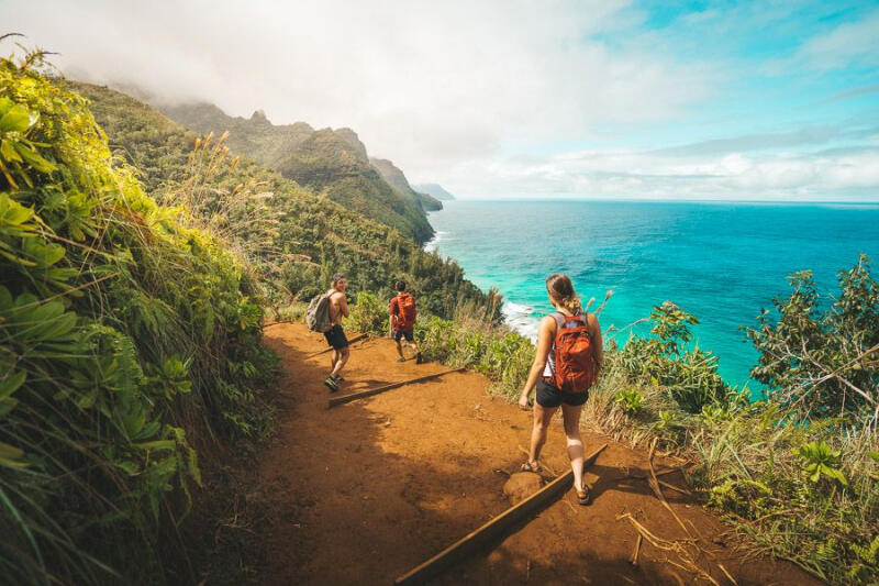Kauai
