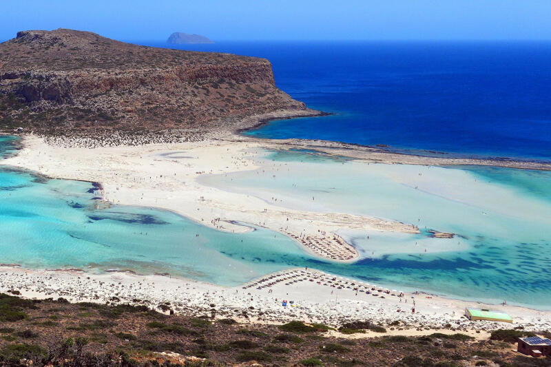 Crete