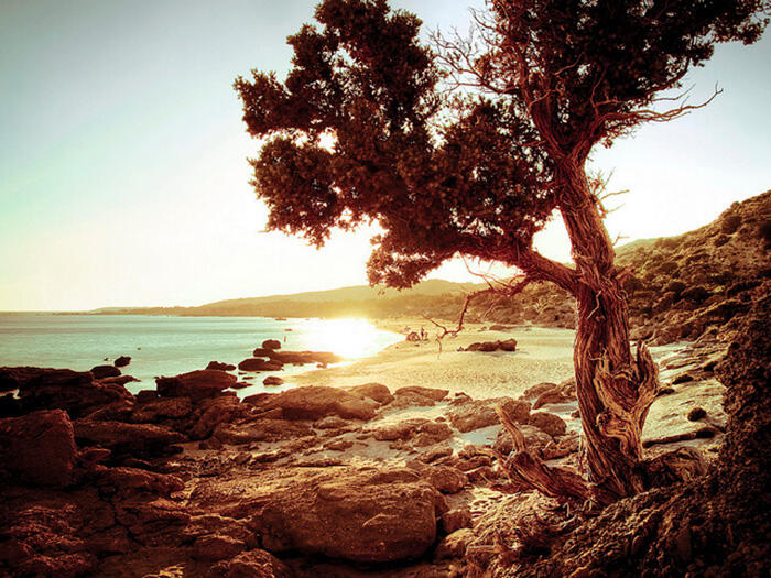 Crete