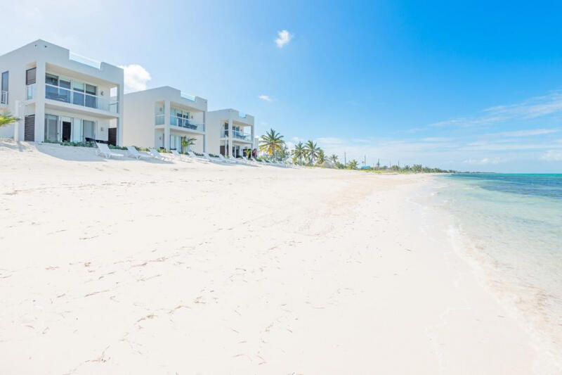 Quần đảo Turks và Caicos