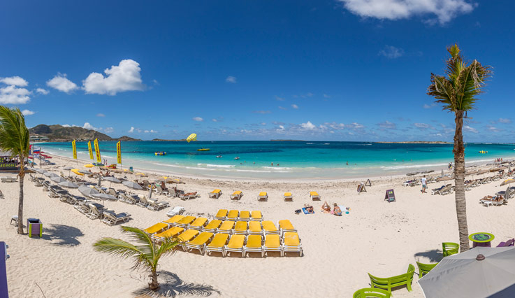 St. Martin - St. Maarten