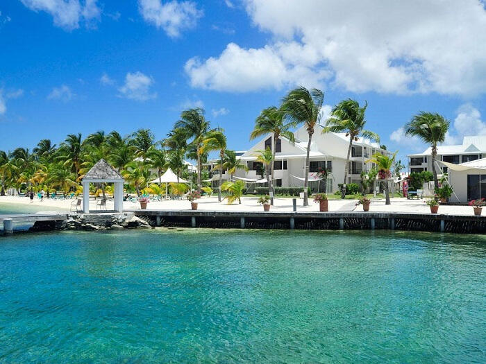 St. Martin - St. Maarten