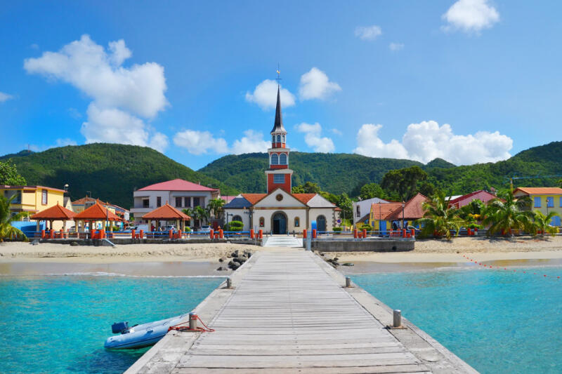 Martinique