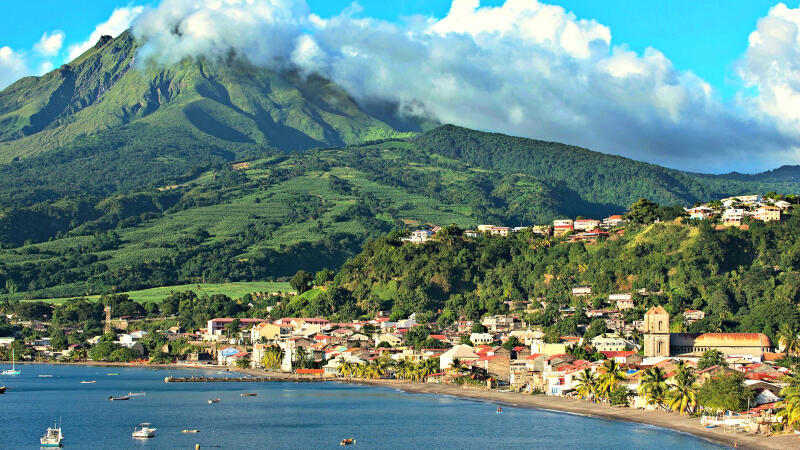 Martinique