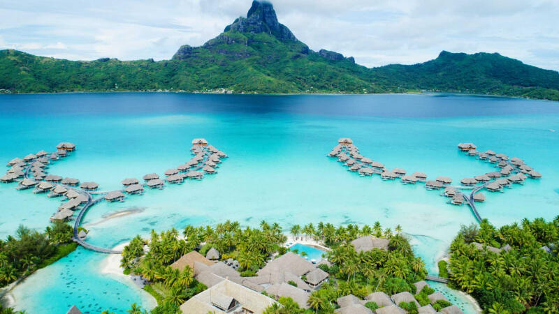 Bora Bora