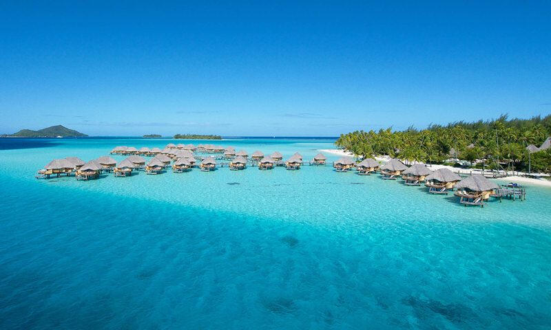 Bora Bora