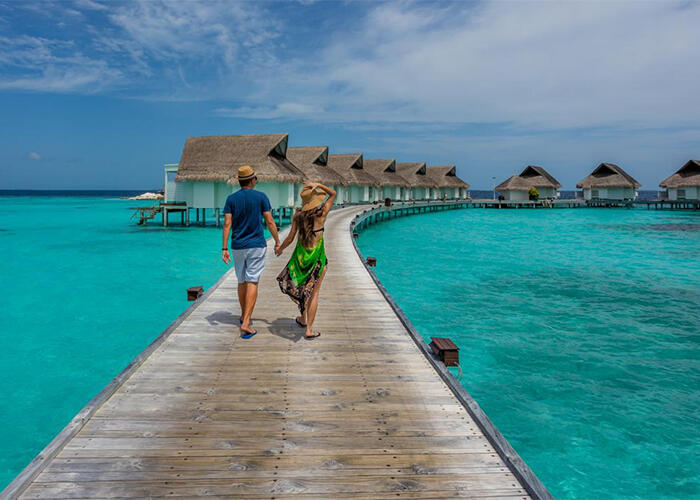 Maldives