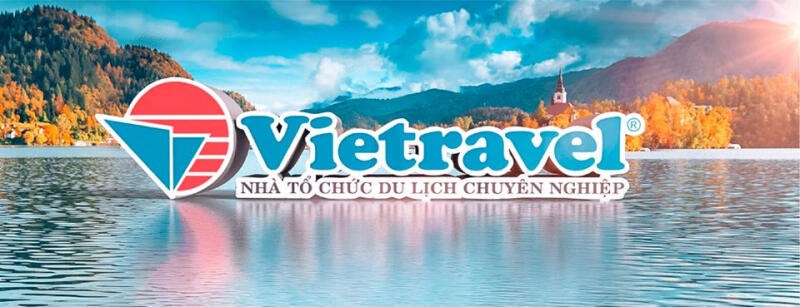 Công ty du lịch Vietravel - Chi nhánh Nha Trang