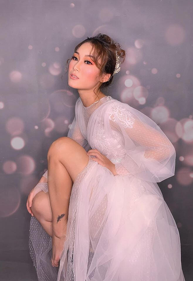 Ruby Phương Nga