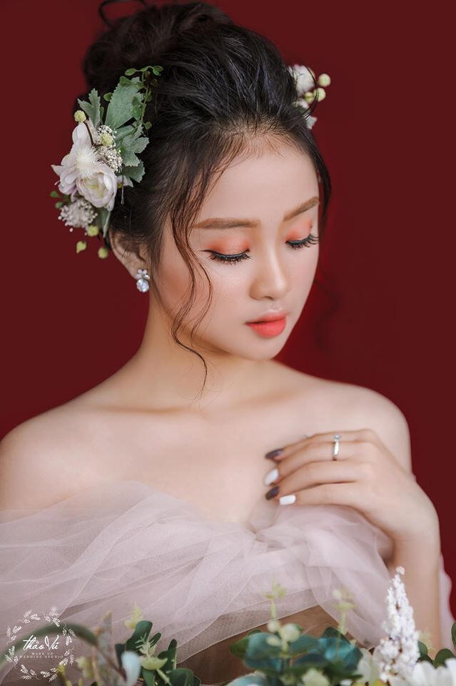 Thảo Vũ Wedding Studio