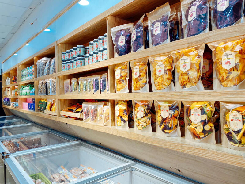 Đà Lạt GAP Store