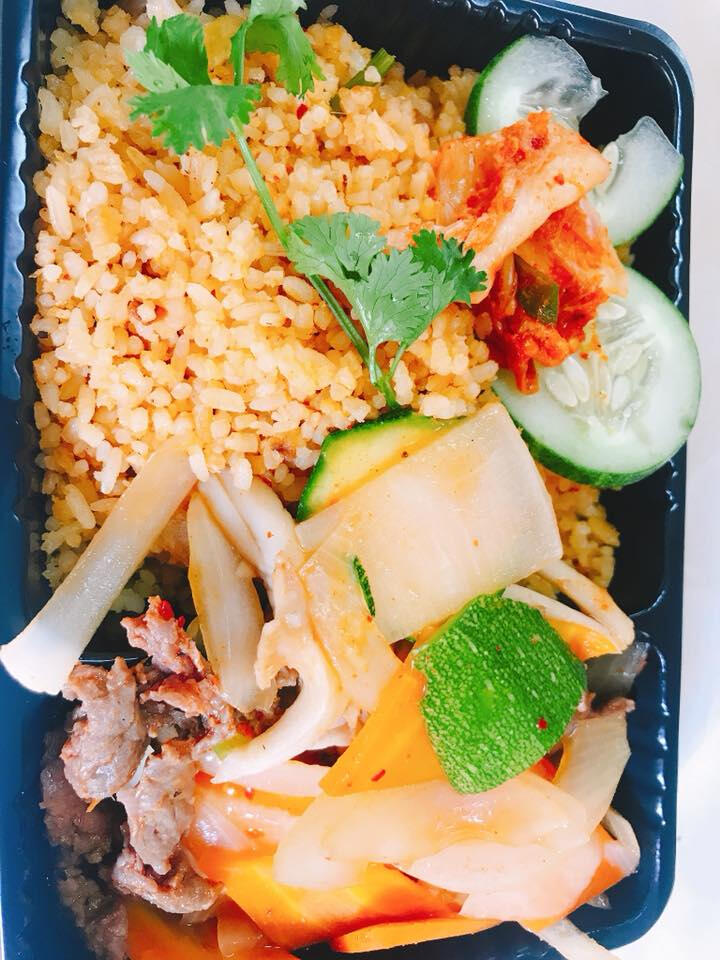 Quang Aachener Imbiss