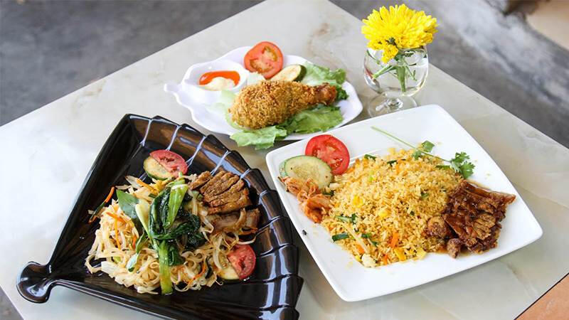 Quang Aachener Imbiss