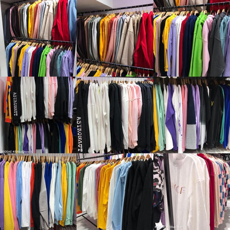 500AE Store