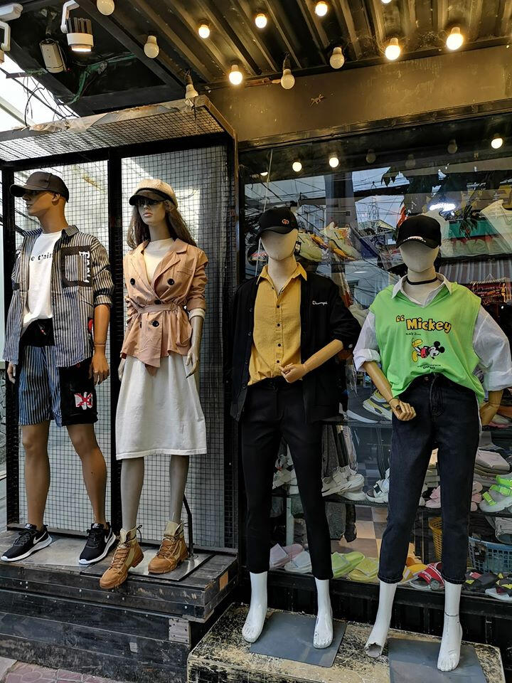 CH2 Boutique