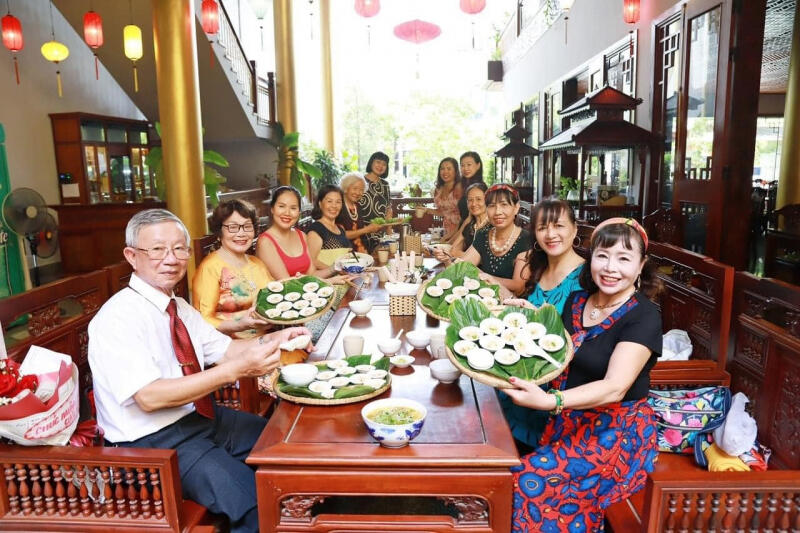 Hoàng Phú Restaurant & Coffee