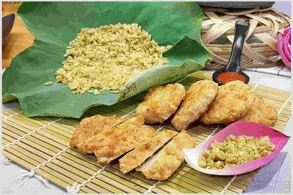 Kim Quán - Bún Đậu Mắm Tôm