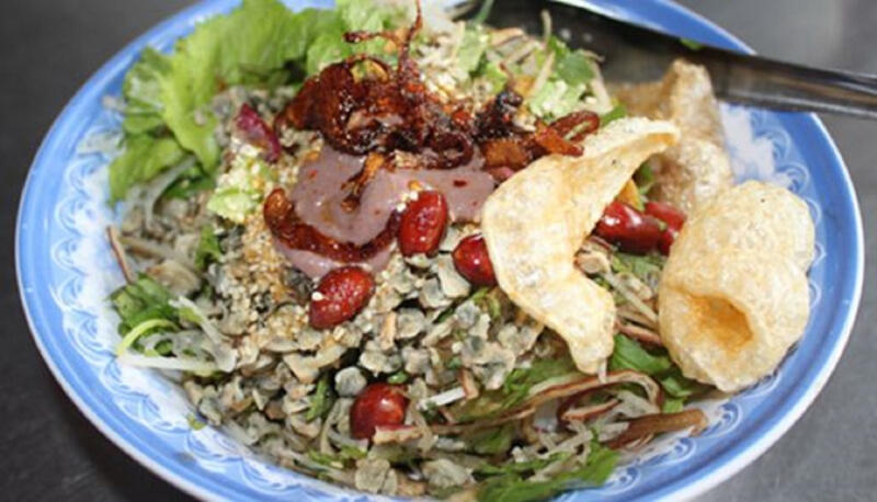 Na - Cơm, Bún & Mì Hến