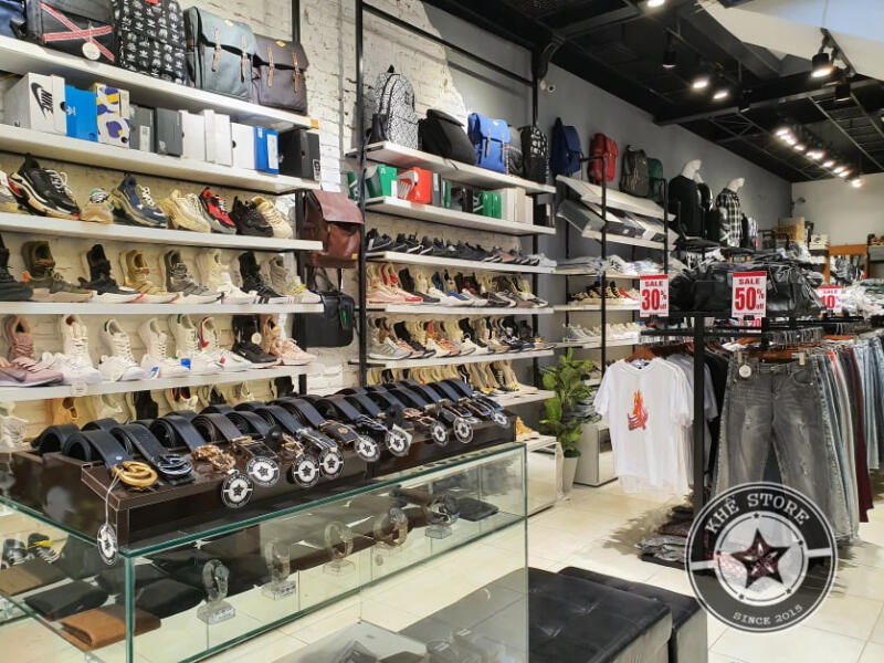 Khế Store