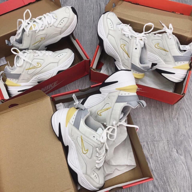 Chất Sneaker