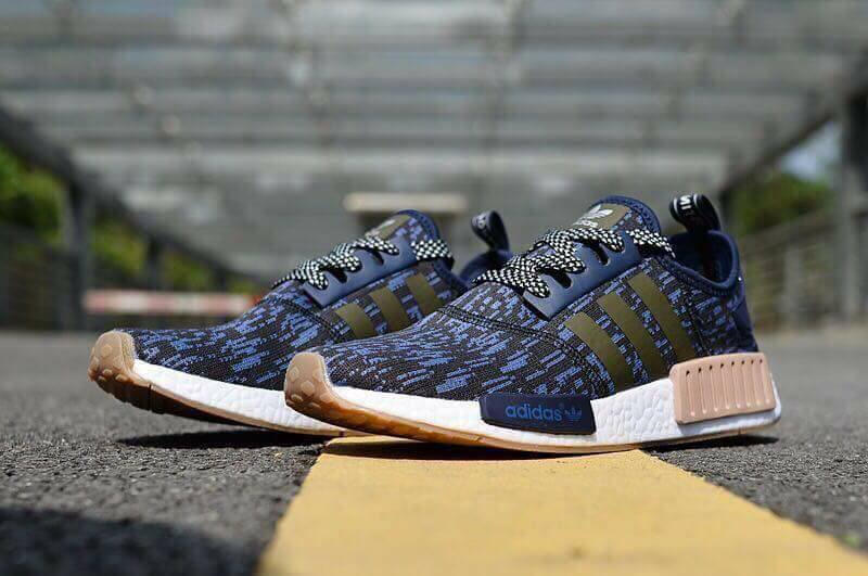 Chất Sneaker