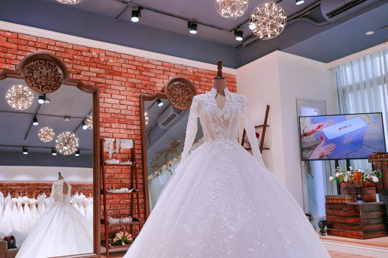 Hương Bridal