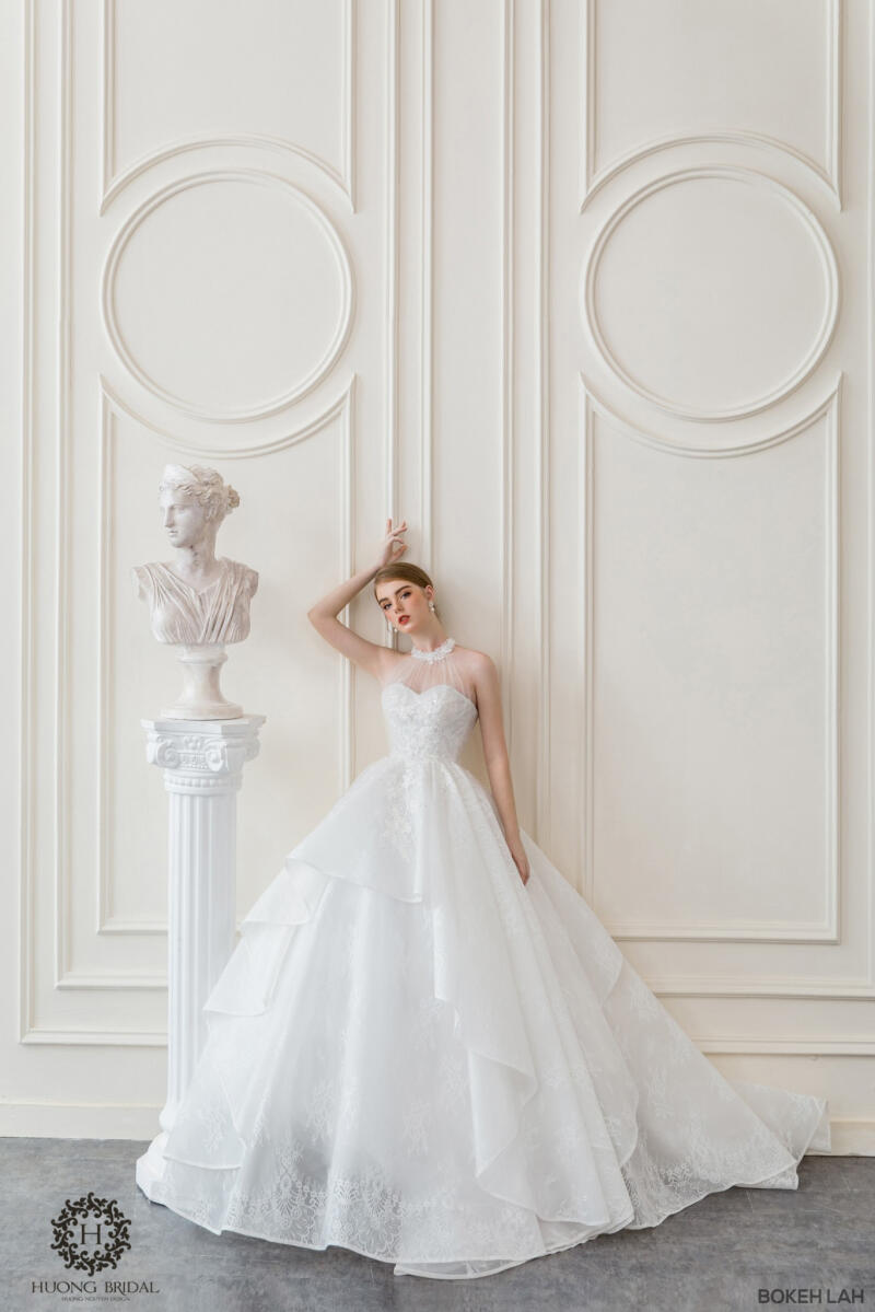 Hương Bridal