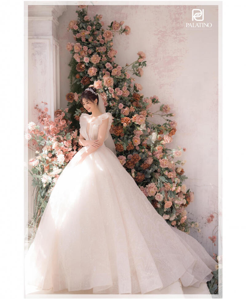Camile Bridal