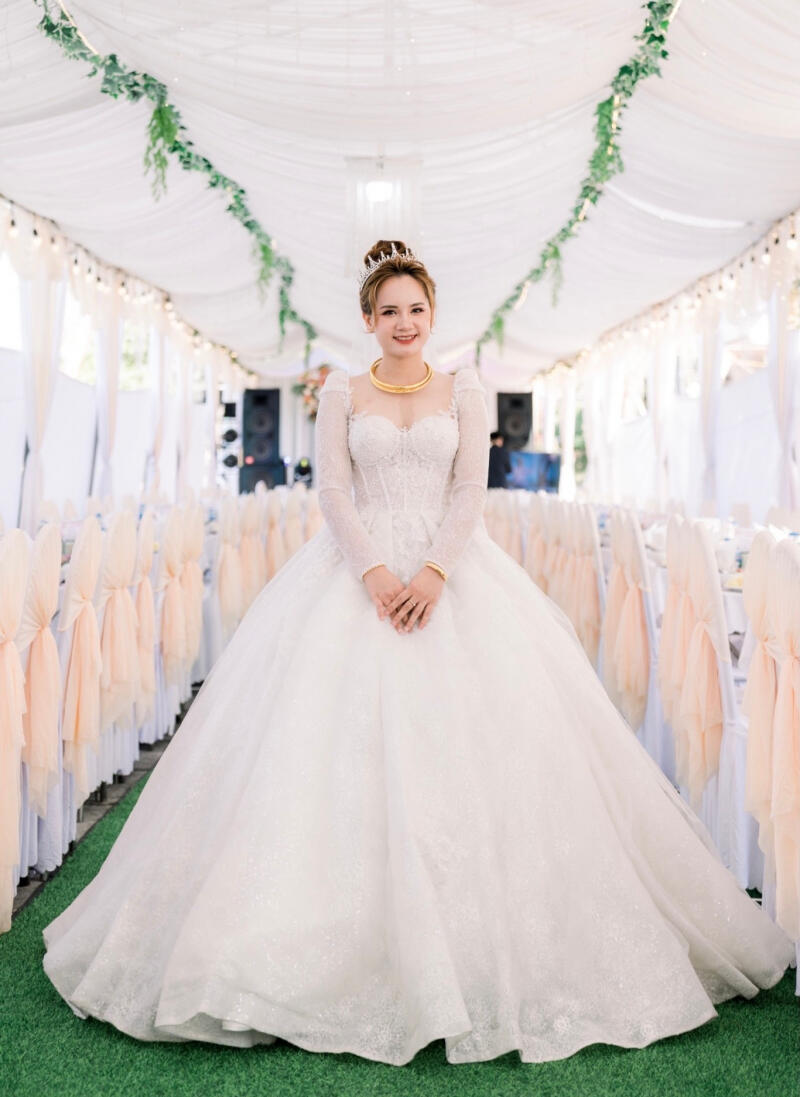 Camile Bridal