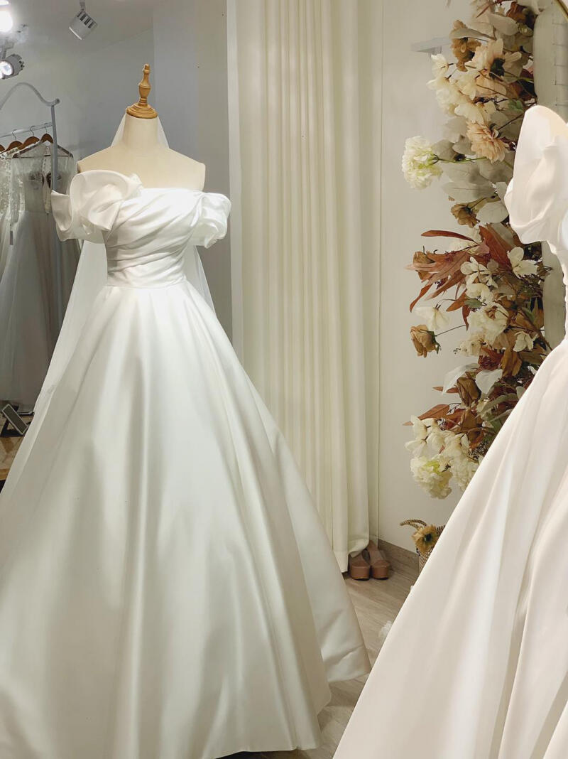 Dan Bridal