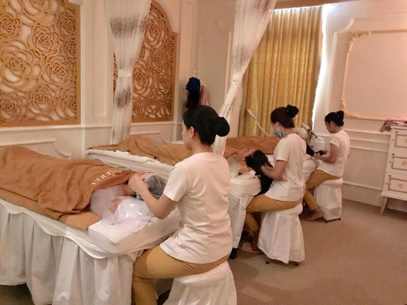 BERYL BEAUTY & SPA
