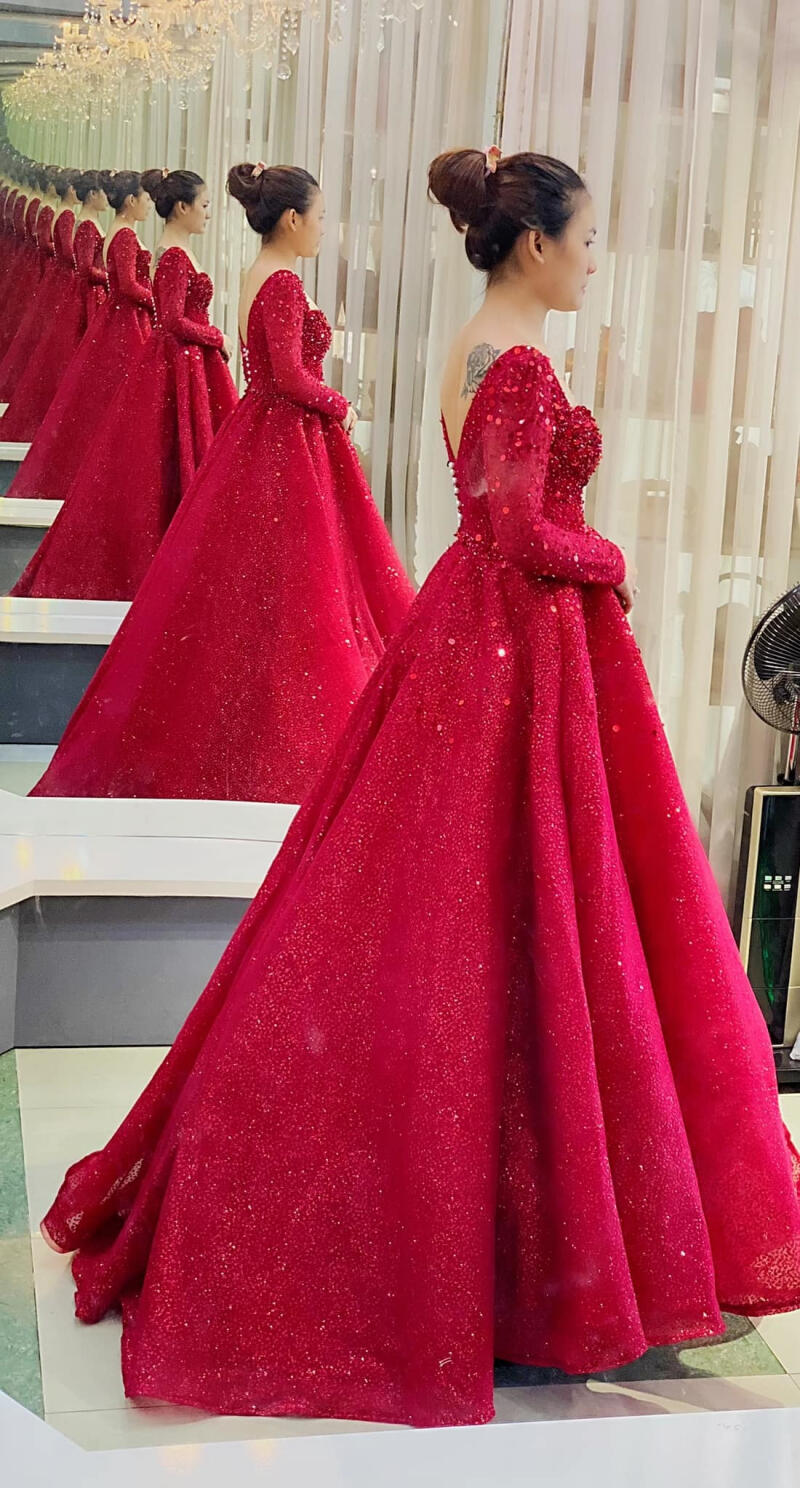 Lovely Bridal