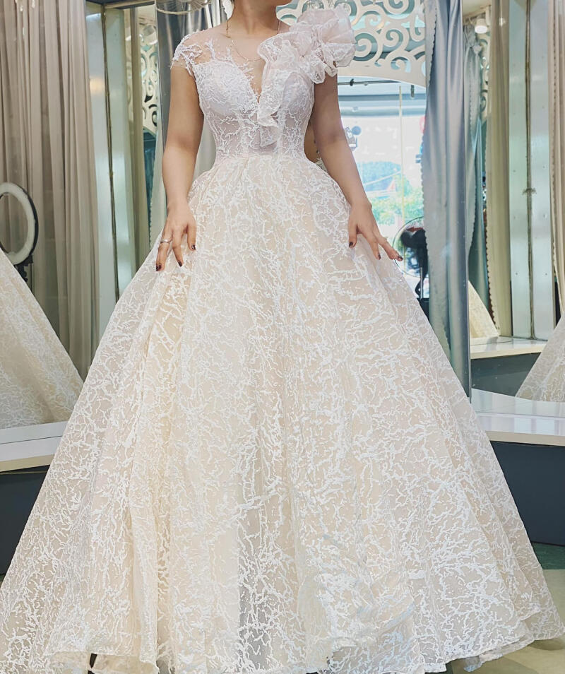 Lovely Bridal