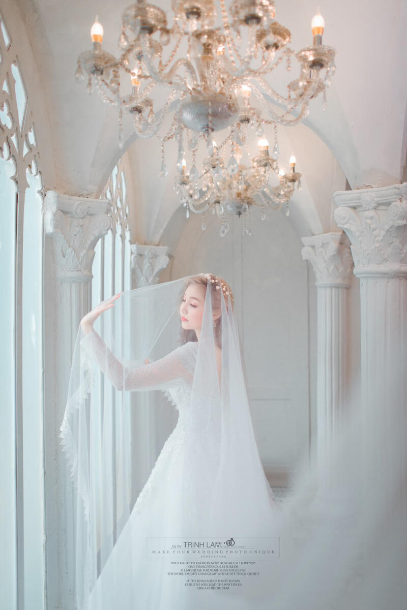 Trinh Lam Studio