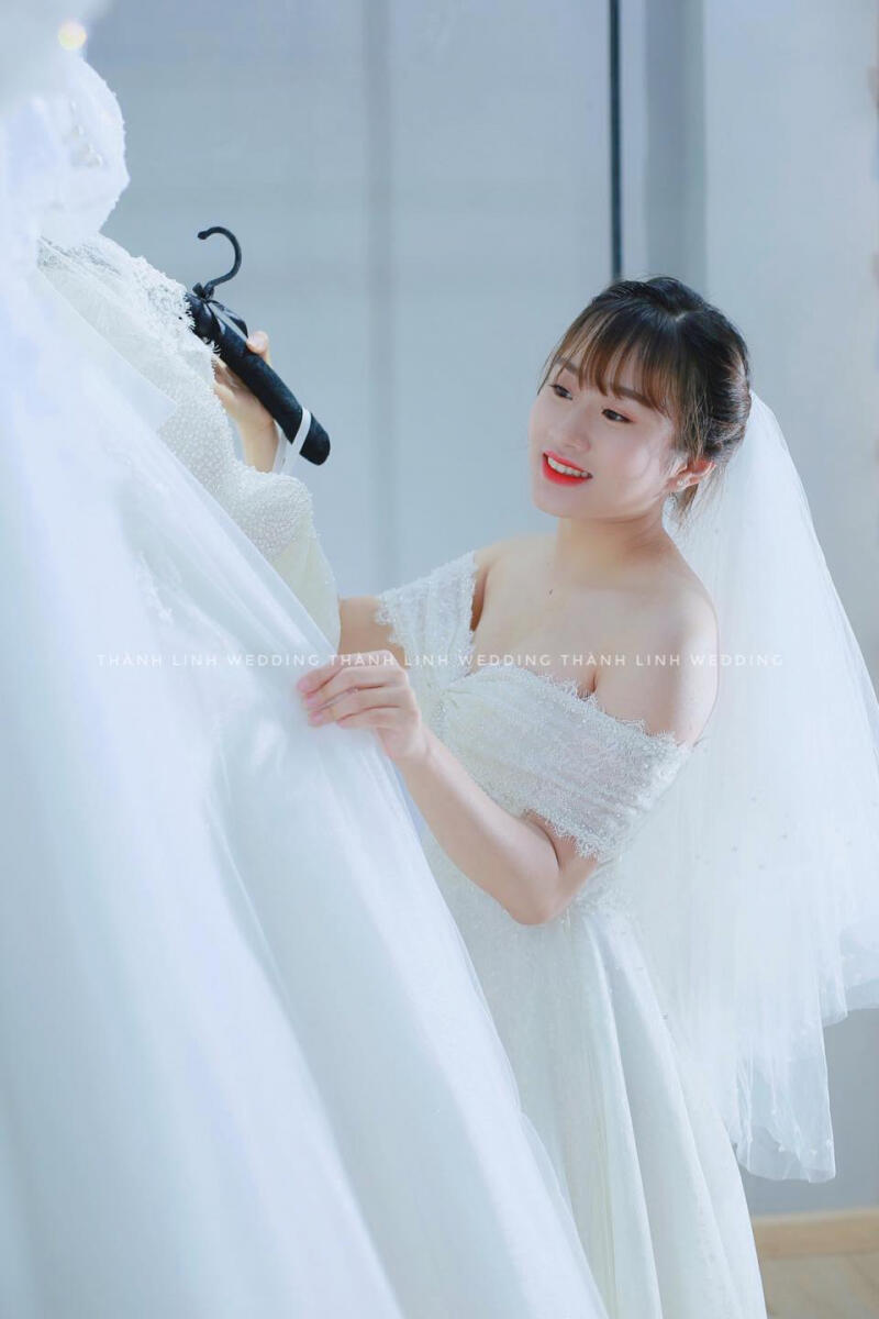 Thành Linh Wedding
