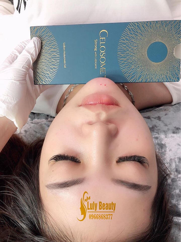 Luly Beauty Spa