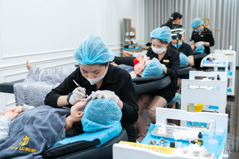Diva Spa