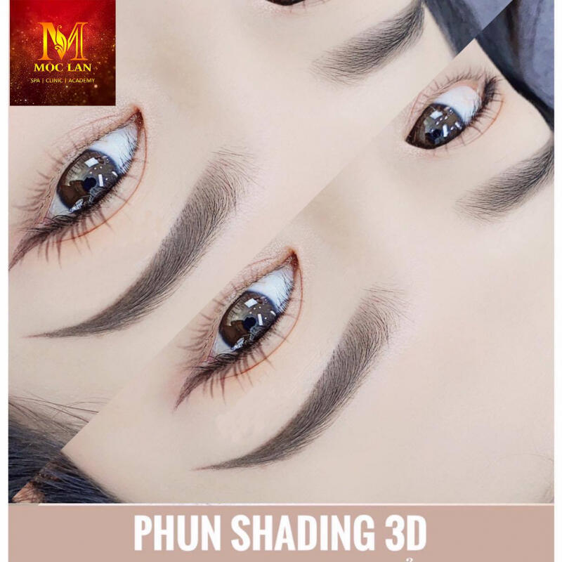Mộc Lan Beauty Spa