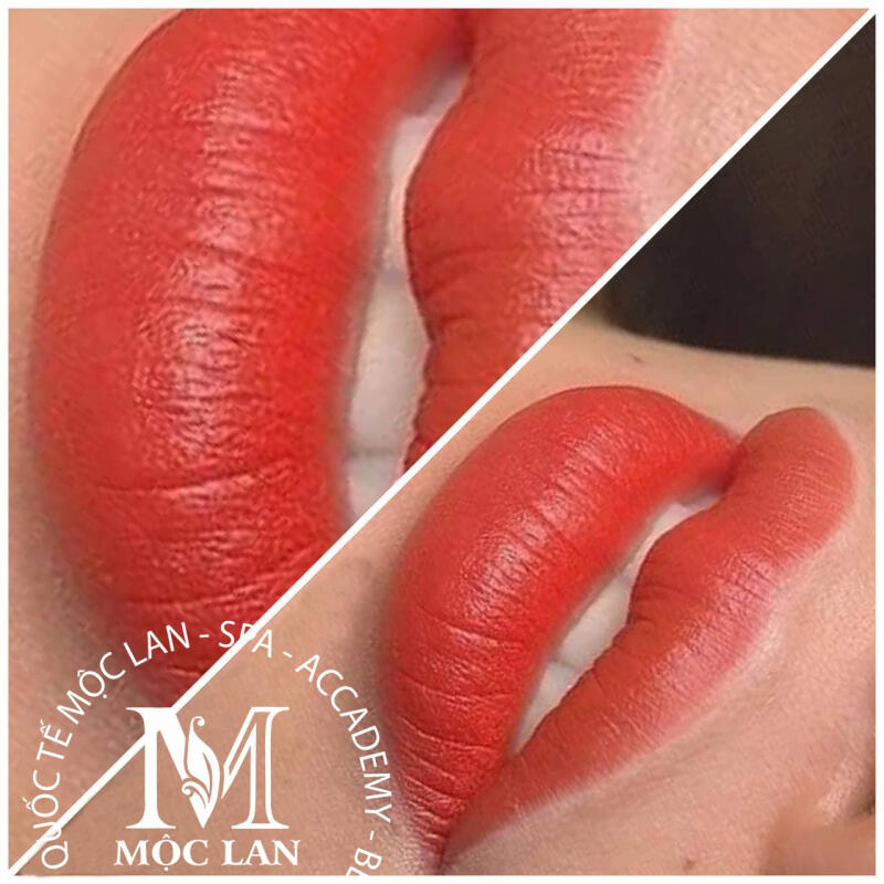 Mộc Lan Beauty Spa