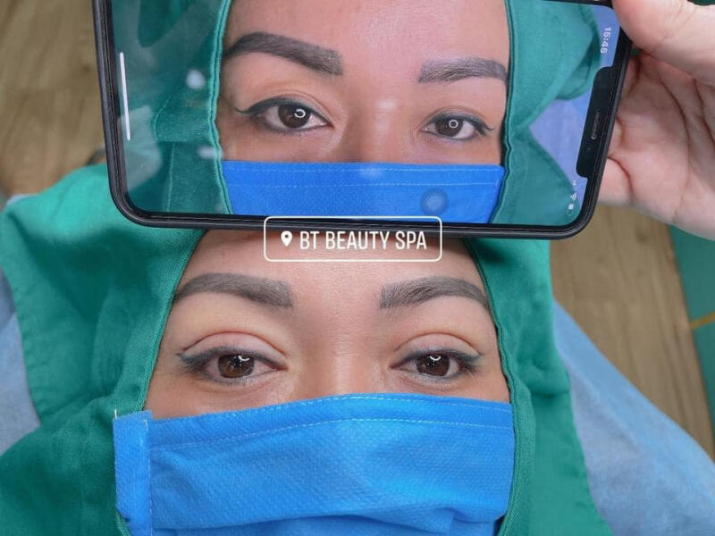 BT Beauty Spa