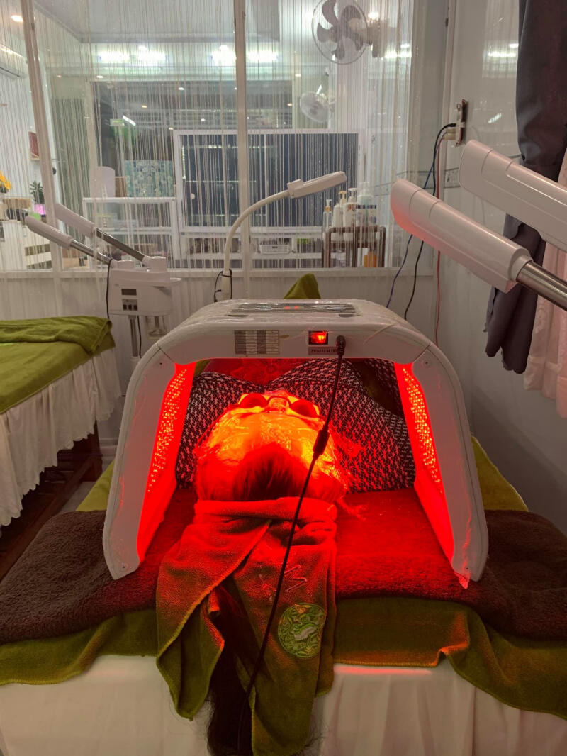 Mộc Huệ Beauty & Clinic