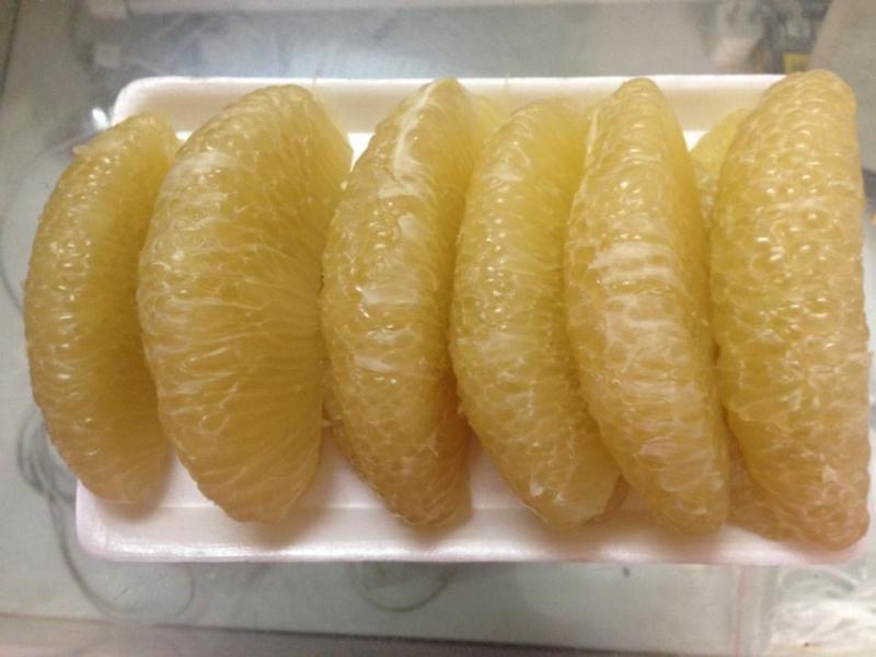 Bưởi năm roi