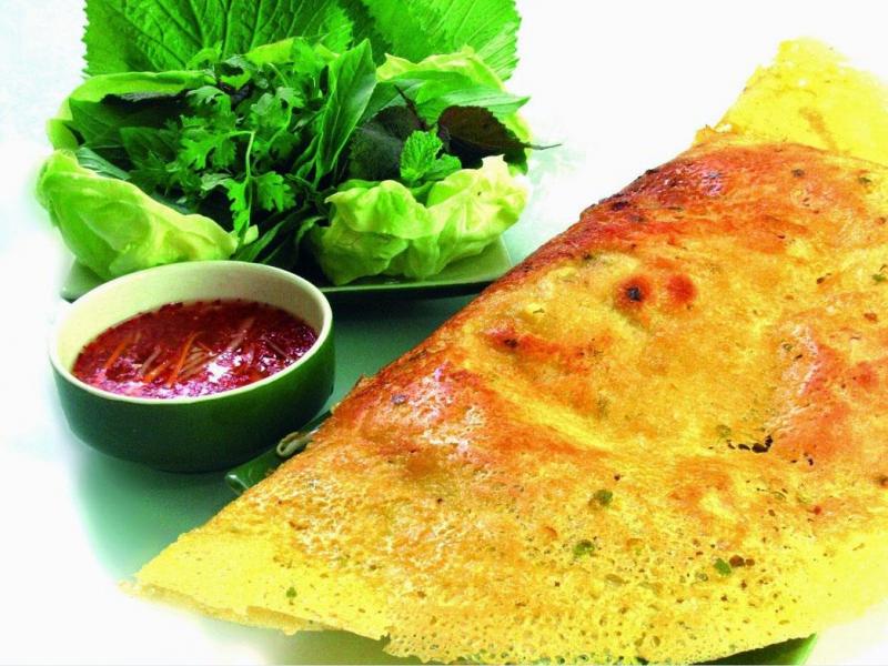 Bánh xèo