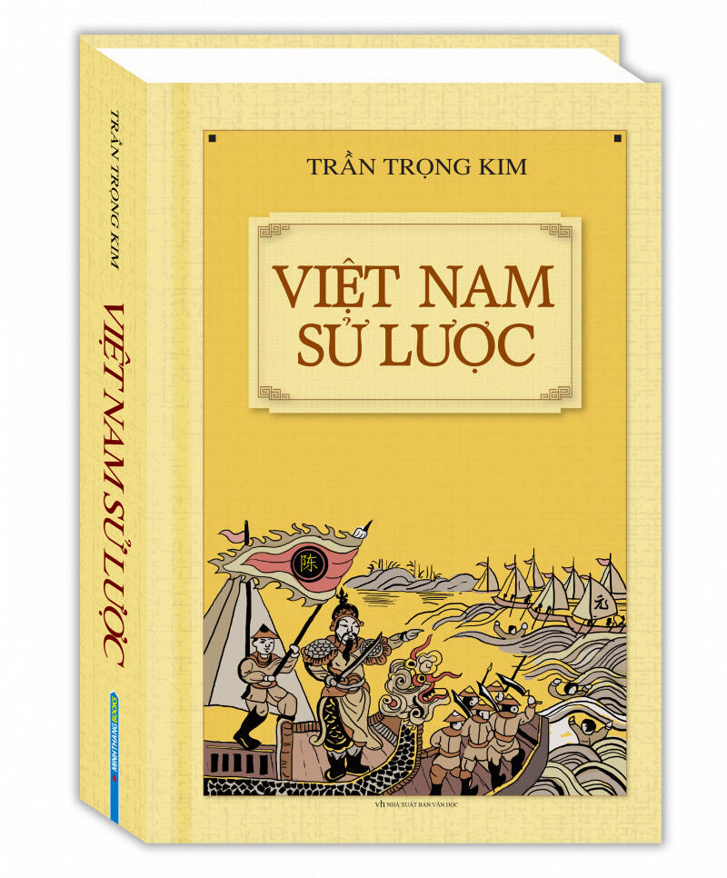Việt Nam Sử Lược