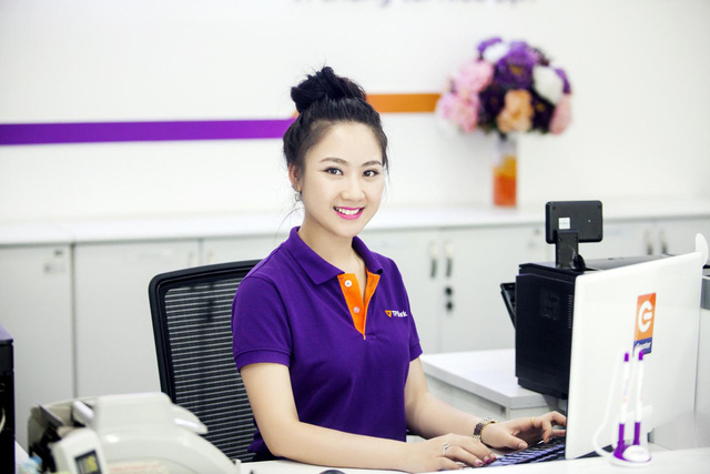 Ngân hàng TPBank