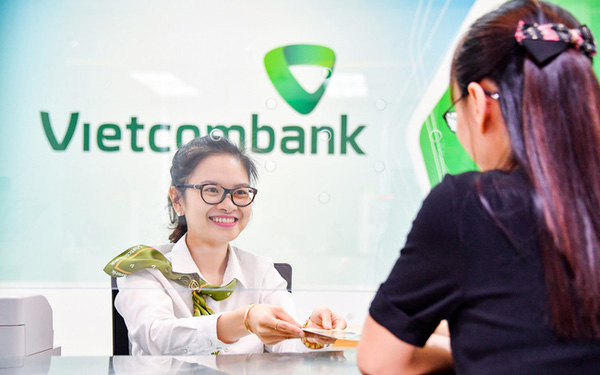 Ngân hàng Vietcombank