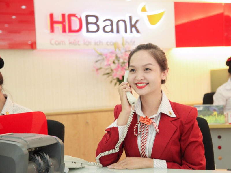 Ngân hàng HD Bank